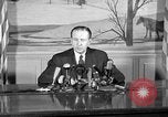Image of polio vaccination program United States USA, 1955, second 23 stock footage video 65675033786