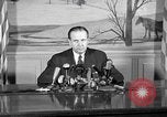 Image of polio vaccination program United States USA, 1955, second 41 stock footage video 65675033786