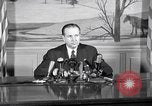 Image of polio vaccination program United States USA, 1955, second 46 stock footage video 65675033786