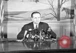 Image of polio vaccination program United States USA, 1955, second 47 stock footage video 65675033786