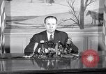 Standbild Polio Impfung Programm United States USA, 1955, aus Sekunde 3 historischem Filmmaterial Videoclip 65675033787