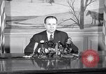Standbild Polio Impfung Programm United States USA, 1955, aus Sekunde 4 historischem Filmmaterial Videoclip 65675033787