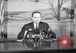 Standbild Polio Impfung Programm United States USA, 1955, aus Sekunde 5 historischem Filmmaterial Videoclip 65675033787