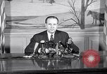 Standbild Polio Impfung Programm United States USA, 1955, aus Sekunde 10 historischem Filmmaterial Videoclip 65675033787