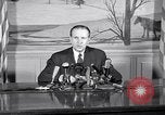 Standbild Polio Impfung Programm United States USA, 1955, aus Sekunde 11 historischem Filmmaterial Videoclip 65675033787
