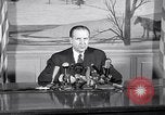Standbild Polio Impfung Programm United States USA, 1955, aus Sekunde 16 historischem Filmmaterial Videoclip 65675033787