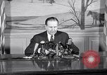Standbild Polio Impfung Programm United States USA, 1955, aus Sekunde 21 historischem Filmmaterial Videoclip 65675033787