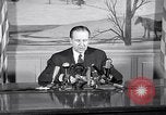 Standbild Polio Impfung Programm United States USA, 1955, aus Sekunde 24 historischem Filmmaterial Videoclip 65675033787