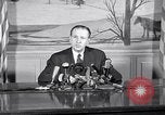Standbild Polio Impfung Programm United States USA, 1955, aus Sekunde 27 historischem Filmmaterial Videoclip 65675033787