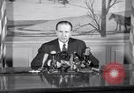 Standbild Polio Impfung Programm United States USA, 1955, aus Sekunde 41 historischem Filmmaterial Videoclip 65675033787
