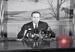Standbild Polio Impfung Programm United States USA, 1955, aus Sekunde 44 historischem Filmmaterial Videoclip 65675033787