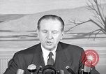 Standbild Polio Impfung Programm United States USA, 1955, aus Sekunde 55 historischem Filmmaterial Videoclip 65675033787