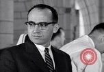 Standbild Polio Impfung United States USA, 1955, aus Sekunde 41 historischem Filmmaterial Videoclip 65675033788