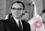 Standbild Polio Impfung United States USA, 1955, aus Sekunde 44 historischem Filmmaterial Videoclip 65675033788
