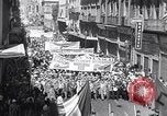 Standbild Lazaro Cardenas del Rio Mexiko, 1938, aus Sekunde 8 historischem Filmmaterial Videoclip 65675033789