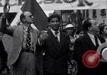 Standbild Lazaro Cardenas del Rio Mexiko, 1938, aus Sekunde 21 historischem Filmmaterial Videoclip 65675033789