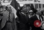 Standbild Lazaro Cardenas del Rio Mexiko, 1938, aus Sekunde 22 historischem Filmmaterial Videoclip 65675033789
