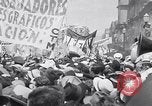 Standbild Lazaro Cardenas del Rio Mexiko, 1938, aus Sekunde 25 historischem Filmmaterial Videoclip 65675033789