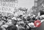 Standbild Lazaro Cardenas del Rio Mexiko, 1938, aus Sekunde 26 historischem Filmmaterial Videoclip 65675033789