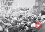 Standbild Lazaro Cardenas del Rio Mexiko, 1938, aus Sekunde 27 historischem Filmmaterial Videoclip 65675033789
