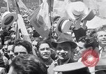 Standbild Lazaro Cardenas del Rio Mexiko, 1938, aus Sekunde 30 historischem Filmmaterial Videoclip 65675033789
