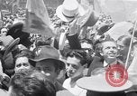 Standbild Lazaro Cardenas del Rio Mexiko, 1938, aus Sekunde 31 historischem Filmmaterial Videoclip 65675033789