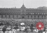 Standbild Lazaro Cardenas del Rio Mexiko, 1938, aus Sekunde 35 historischem Filmmaterial Videoclip 65675033789