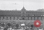 Standbild Lazaro Cardenas del Rio Mexiko, 1938, aus Sekunde 45 historischem Filmmaterial Videoclip 65675033789