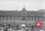 Standbild Lazaro Cardenas del Rio Mexiko, 1938, aus Sekunde 46 historischem Filmmaterial Videoclip 65675033789