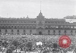 Standbild Lazaro Cardenas del Rio Mexiko, 1938, aus Sekunde 47 historischem Filmmaterial Videoclip 65675033789