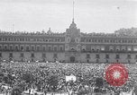 Standbild Lazaro Cardenas del Rio Mexiko, 1938, aus Sekunde 48 historischem Filmmaterial Videoclip 65675033789