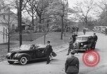 Immagine di Franklin D Roosevelt Warm Springs Georgia USA, 1938, secondo 6 filmato di repertorio 65675033790