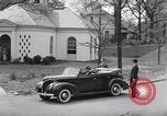 Immagine di Franklin D Roosevelt Warm Springs Georgia USA, 1938, secondo 8 filmato di repertorio 65675033790
