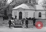 Immagine di Franklin D Roosevelt Warm Springs Georgia USA, 1938, secondo 11 filmato di repertorio 65675033790