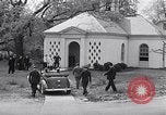 Immagine di Franklin D Roosevelt Warm Springs Georgia USA, 1938, secondo 12 filmato di repertorio 65675033790