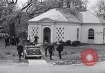 Immagine di Franklin D Roosevelt Warm Springs Georgia USA, 1938, secondo 13 filmato di repertorio 65675033790