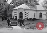 Immagine di Franklin D Roosevelt Warm Springs Georgia USA, 1938, secondo 14 filmato di repertorio 65675033790