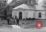 Immagine di Franklin D Roosevelt Warm Springs Georgia USA, 1938, secondo 15 filmato di repertorio 65675033790