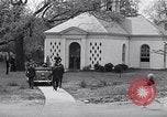 Immagine di Franklin D Roosevelt Warm Springs Georgia USA, 1938, secondo 16 filmato di repertorio 65675033790
