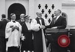 Immagine di Franklin D Roosevelt Warm Springs Georgia USA, 1938, secondo 27 filmato di repertorio 65675033790