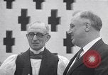 Immagine di Franklin D Roosevelt Warm Springs Georgia USA, 1938, secondo 28 filmato di repertorio 65675033790