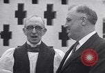 Immagine di Franklin D Roosevelt Warm Springs Georgia USA, 1938, secondo 29 filmato di repertorio 65675033790