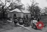 Immagine di Franklin D Roosevelt Warm Springs Georgia USA, 1938, secondo 30 filmato di repertorio 65675033790