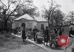 Immagine di Franklin D Roosevelt Warm Springs Georgia USA, 1938, secondo 33 filmato di repertorio 65675033790