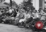 Immagine di Franklin D Roosevelt Warm Springs Georgia USA, 1938, secondo 36 filmato di repertorio 65675033790
