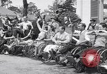 Immagine di Franklin D Roosevelt Warm Springs Georgia USA, 1938, secondo 37 filmato di repertorio 65675033790
