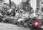 Immagine di Franklin D Roosevelt Warm Springs Georgia USA, 1938, secondo 38 filmato di repertorio 65675033790