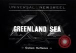 Immagine di Gli scienziati russi Mare di Groenlandia, 1938, secondo 1 filmato di repertorio 65675033791