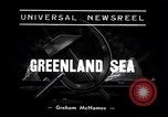 Immagine di Gli scienziati russi Mare di Groenlandia, 1938, secondo 3 filmato di repertorio 65675033791