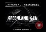 Immagine di Gli scienziati russi Mare di Groenlandia, 1938, secondo 4 filmato di repertorio 65675033791